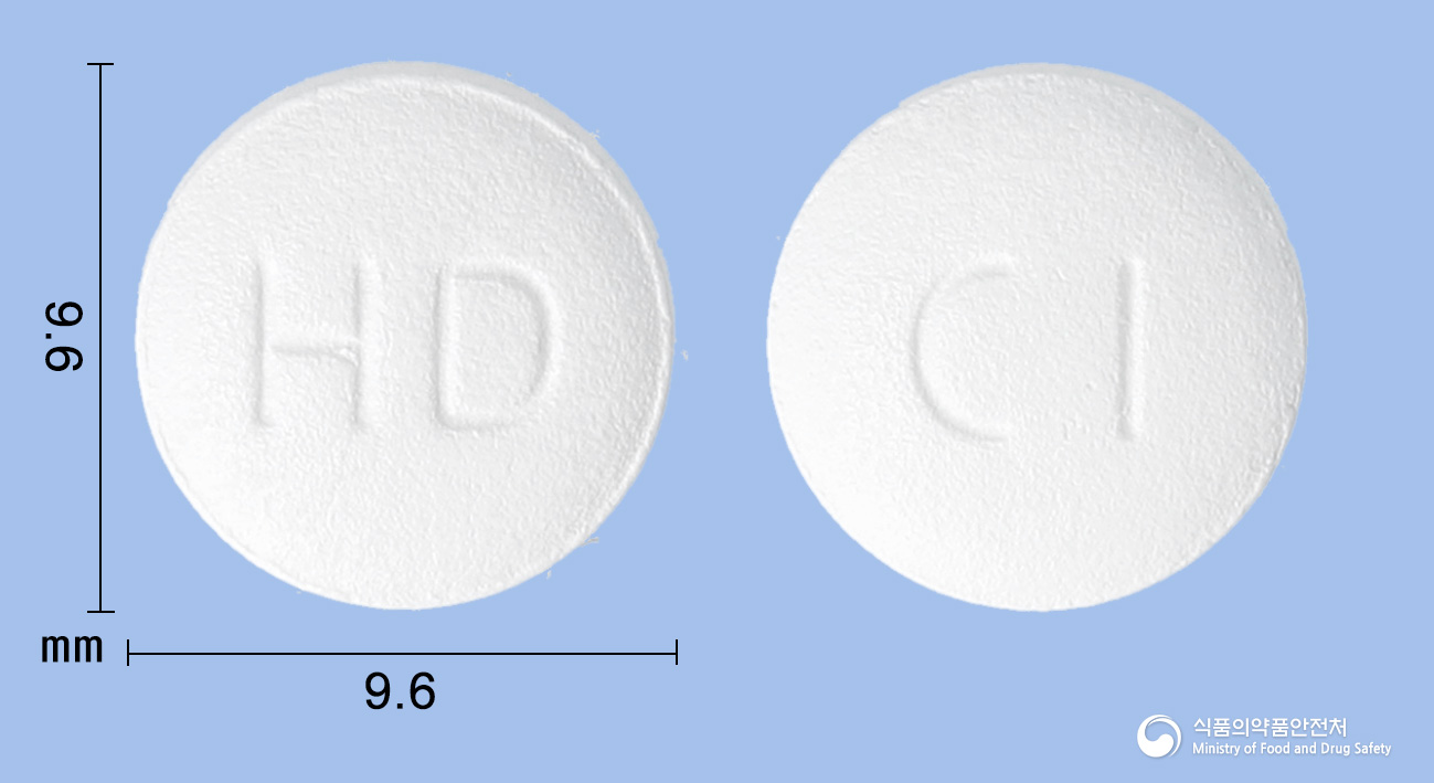 칸데바로정16/5mg(칸데사르탄실렉세틸,에스암로디핀베실산염)