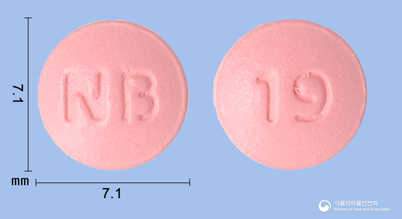 로수바트정10mg(로수바스타틴칼슘)