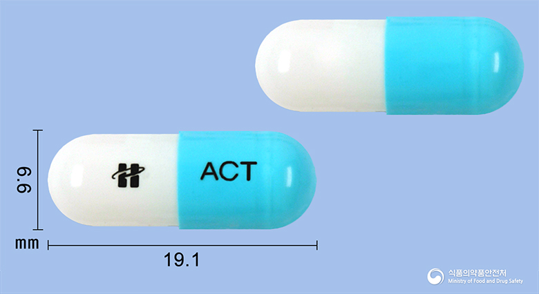 휴온스아세틸시스테인캡슐200mg(수출명:MUCOCAPCAP.,MUCETINECAP.)