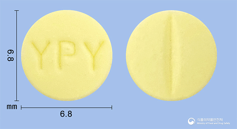 자르디핀정10mg(레르카니디핀염산염)