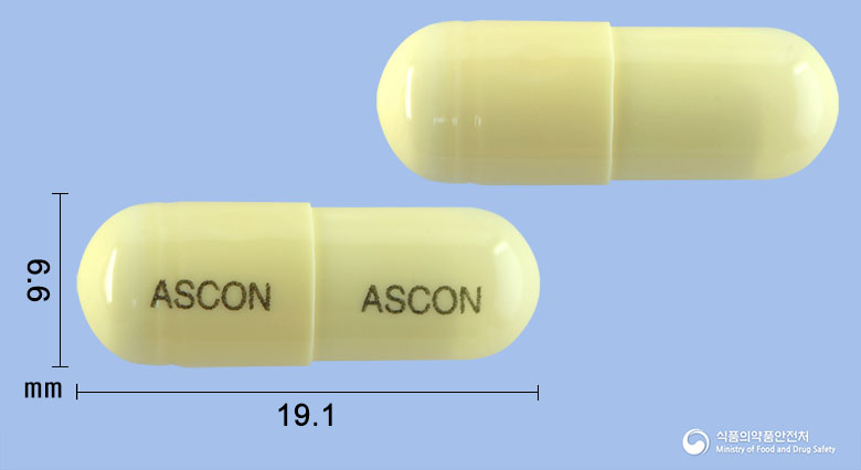 아스콘에이캡슐