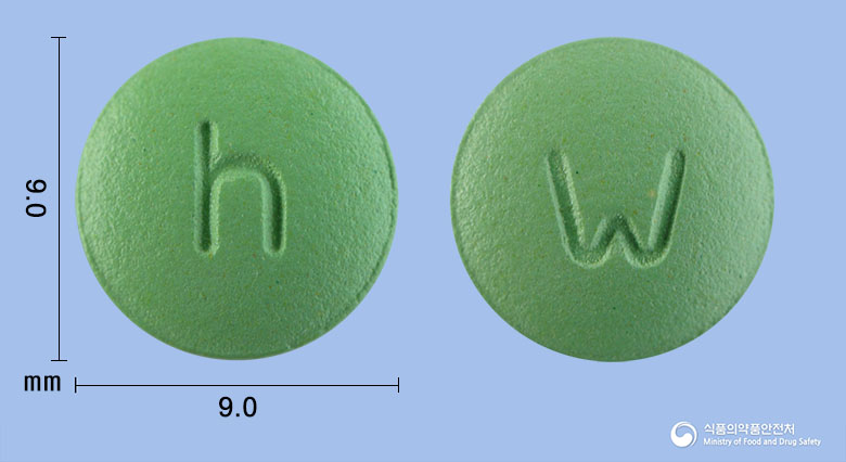 징코파워정120mg(은행엽건조엑스)