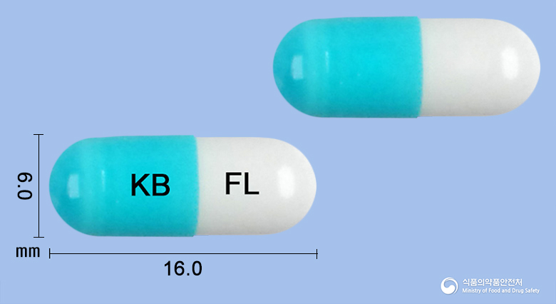 플린칸캡슐50mg(플루코나졸)