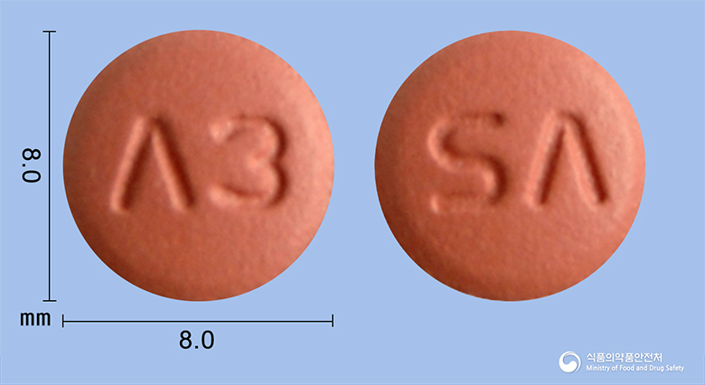 두비카정10/40mg