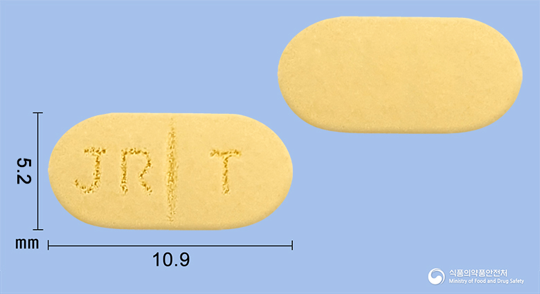 헤로스정10mg(타다라필)