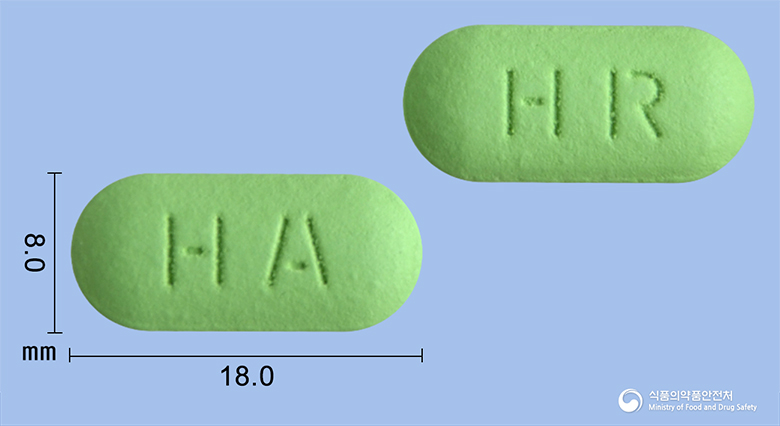 티옥타비아에이치알정600mg(티옥트산)
