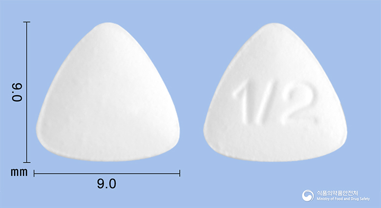 동광엔테카비르정0.5mg