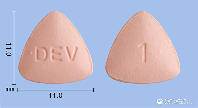 동광엔테카비르정1mg