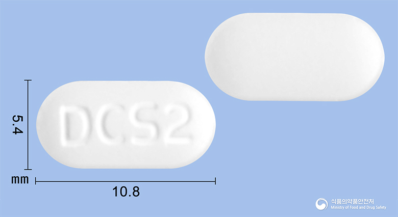 심바코미브정 10/20mg