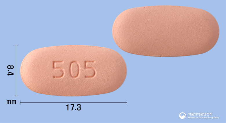 자누리틴에스콤비정50/500mg