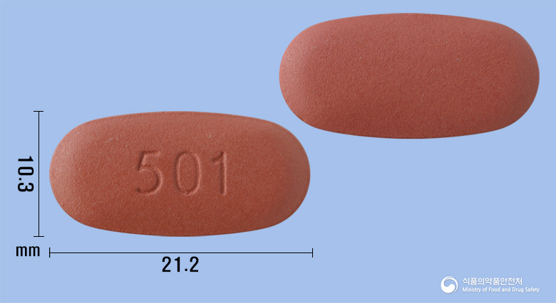 자누리틴에스콤비정50/1000mg