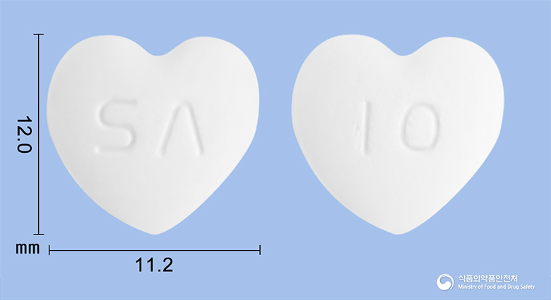 씨투스현탁정100mg(프란루카스트수화물)