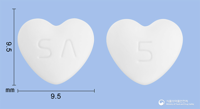 씨투스현탁정50mg(프란루카스트수화물)