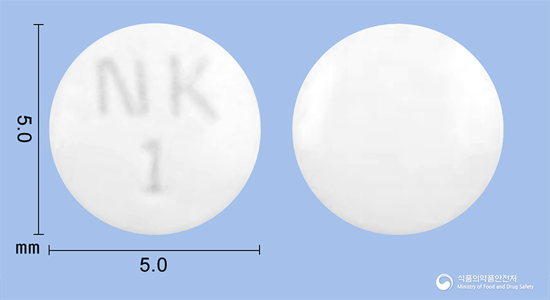페리돔정(돔페리돈)(수출명: DOMRID Tablet, DOMPERIDONE-K Tablet)