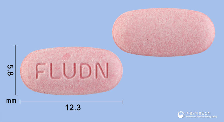 대원바이오텍플루코나졸정150mg(플루코나졸)