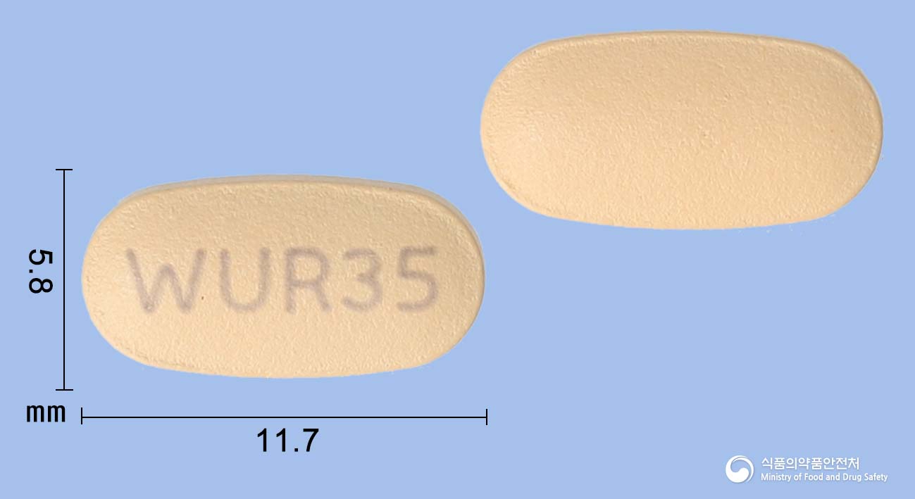위더스리세드론산정35mg(리세드론산나트륨)