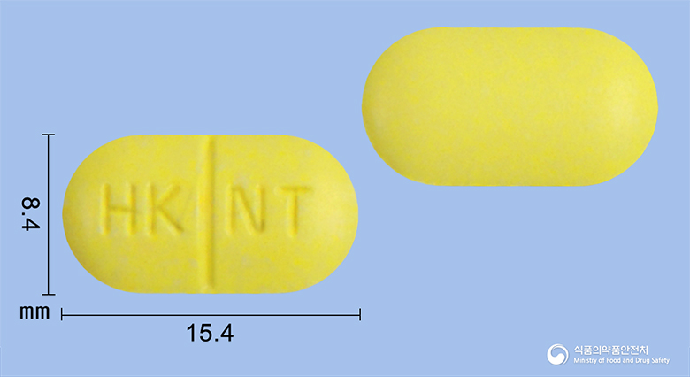 코러스나부메톤정(수출명:TamenbunTablet, KORUME TAB.)