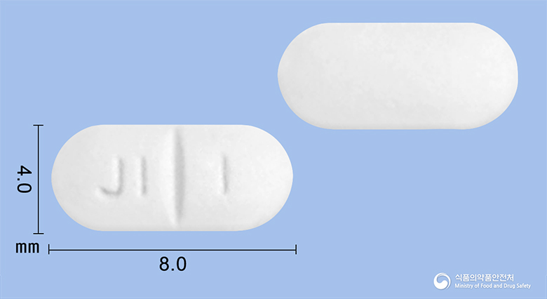 리소페린정1mg(리스페리돈)