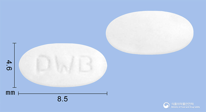 아토바디핀정5mg/10mg