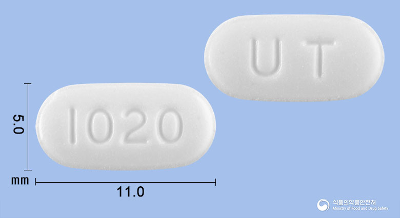 심펙스듀오정10/20mg