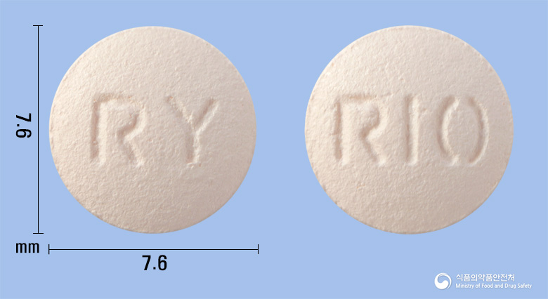 솔리페어정 10mg 알약 사진(식약처 낱알식별)
